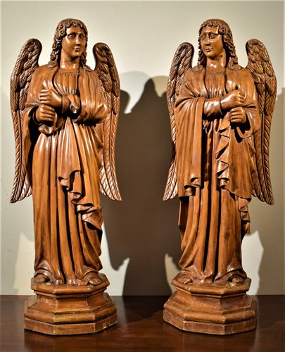 Due Arcangeli 